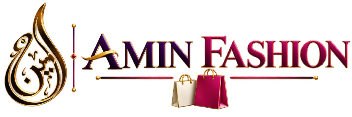 Amin Fashion
